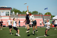 2024 USA Ultimate Division III College Championships