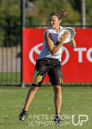 USAU Nationals 2014 Championships