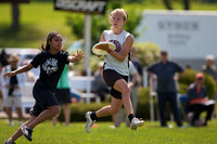 USAU HS Northeasterns -- USAU Reserved