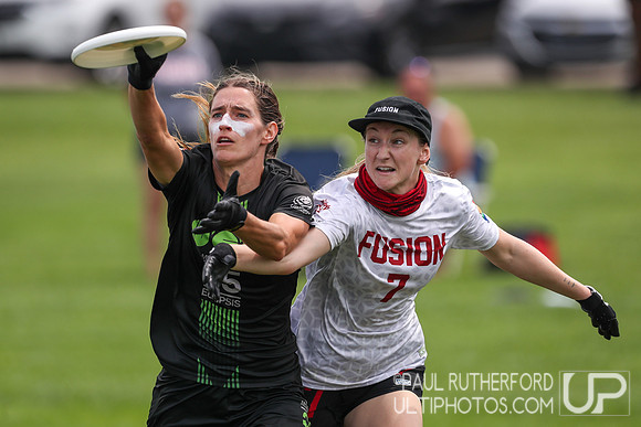 2022 World Ultimate Club Championships