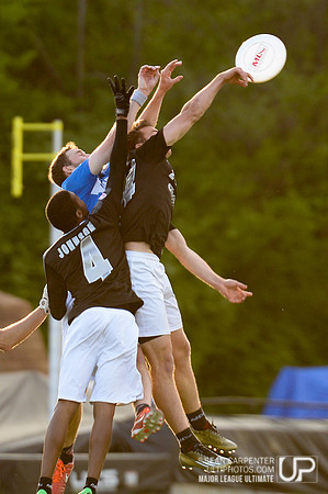 MLU Current vs. Spinners