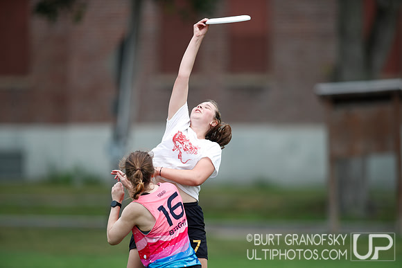 Boston Invite 2025