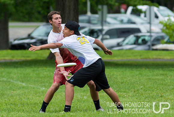 Mass HS States 2014