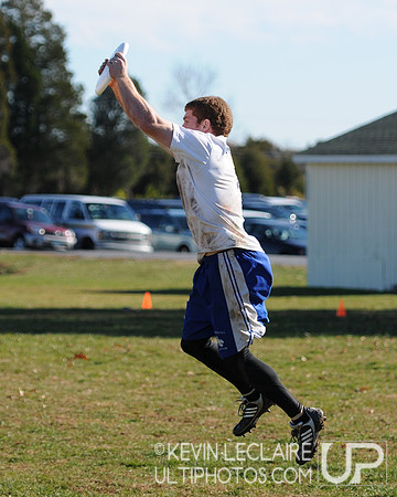 Open Sunday Playoffs Round 3 -- CUFF 2010