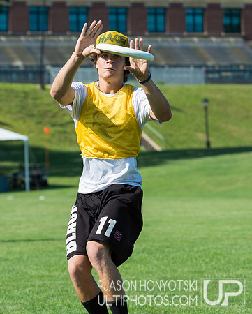 NUTC 2014 Session A