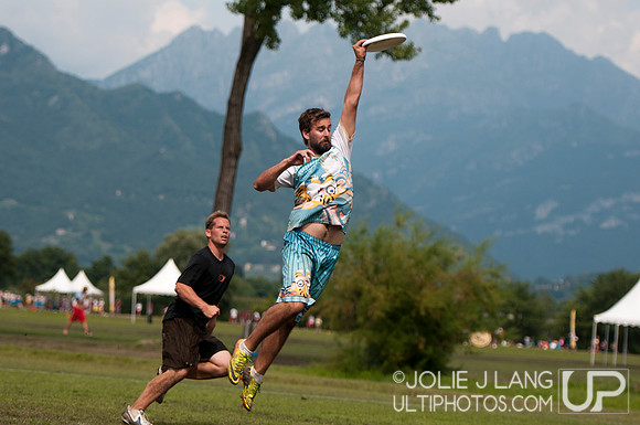 WUCC 2014 - Day 5