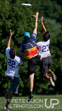 Chesapeake Open