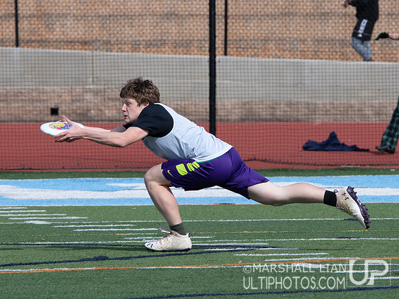 2022 YULA Invite Saturday Action