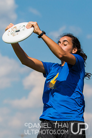 2014 South Central Women's Regionals - Saturday