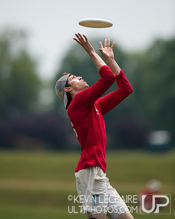 Chesapeake Invite 2014 Sunday Action
