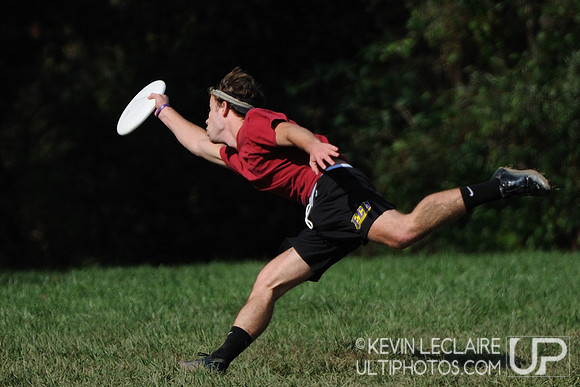 Sunday 1:30pm games -- 2011 Patriot Games
