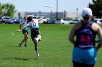 USAU Masters Championships
