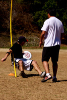 AFDC Winter Goaltimate EOST -- 2011