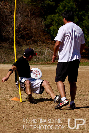 AFDC Winter Goaltimate EOST -- 2011