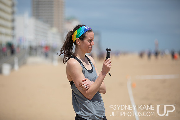 Saturday - 2024 Beach Championships