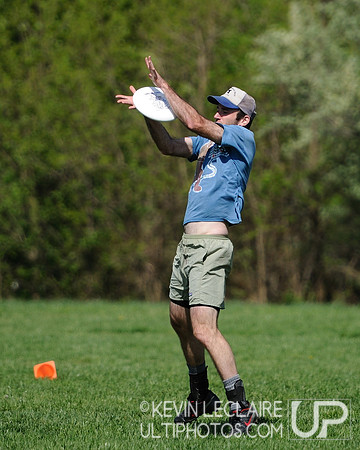 O'Face vs. Harshmellows 4/17/10