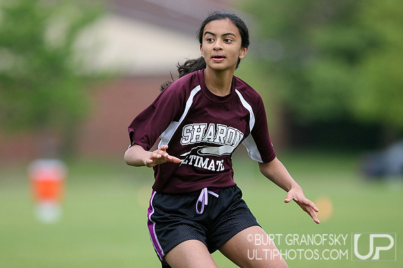 2014 Massachusetts State Championships -- Girls Division