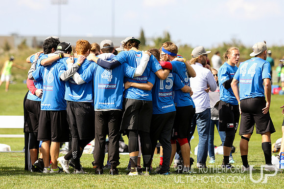 2016 Club National Championships