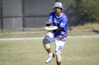 WFDF 2024 World Masters Ultimate Championships