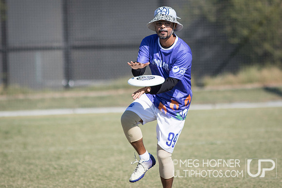WFDF 2024 World Masters Ultimate Championships