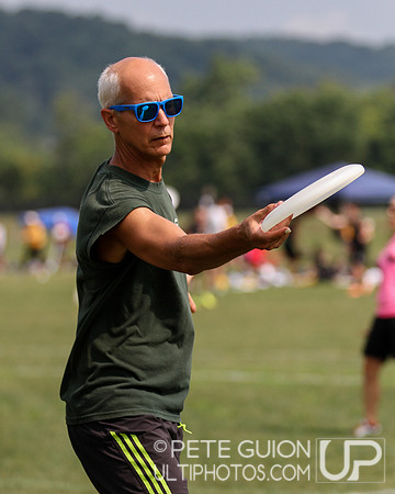 Chesapeake Invite