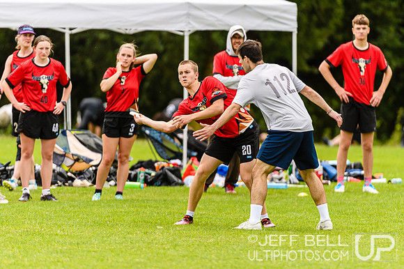 2025 BC Ultimate Championship.