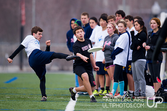 YULA 2015 Tournament Sunday