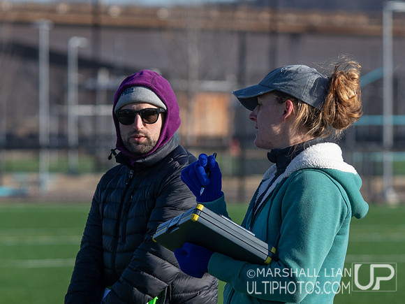 DC Shadow 2022 Tryout #3