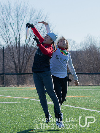 DC Shadow 2022 Tryout #3