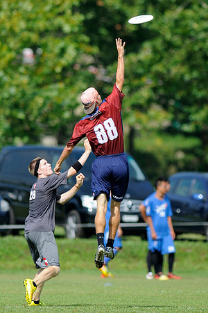 WJUC Day 3 - Wednesday