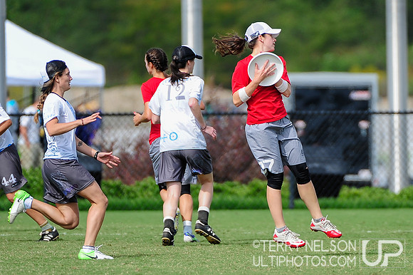 2013 USA Ultimate Club Southeast Regional