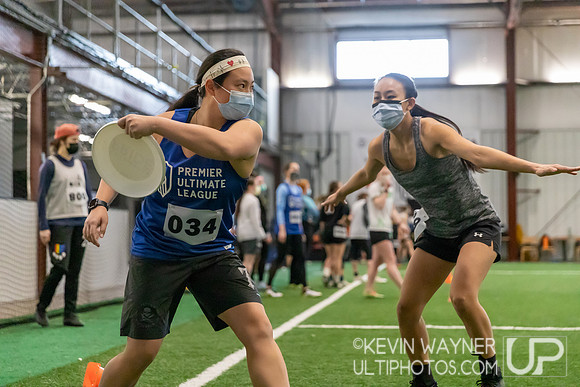Columbus Pride 2022 Cleveland Tryout