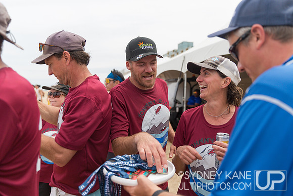 Sunday - 2025 Beach Championships