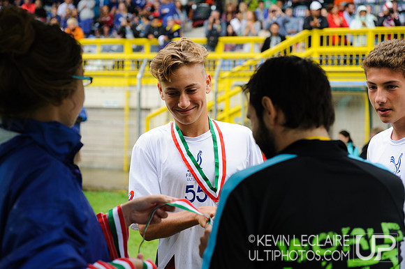 2014 WJUC/OEYUC Awards