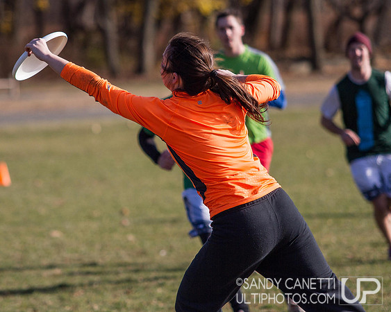 MUD League Finals 2013
