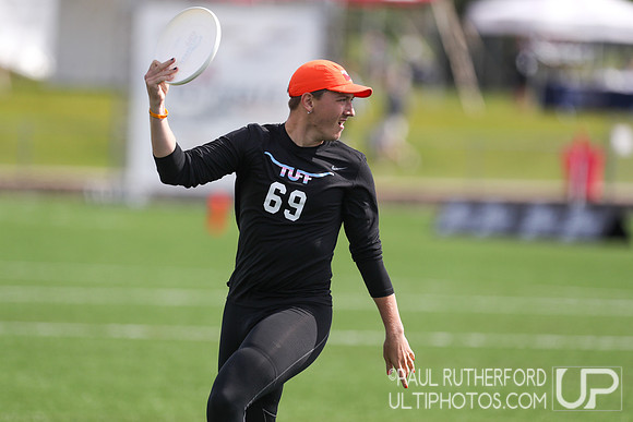 2022 USA Ultimate Division I College Championships