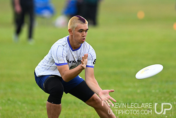 Preqtrs - HSNI 2025 - Saturday Action