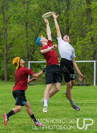 Mass HS States 2014