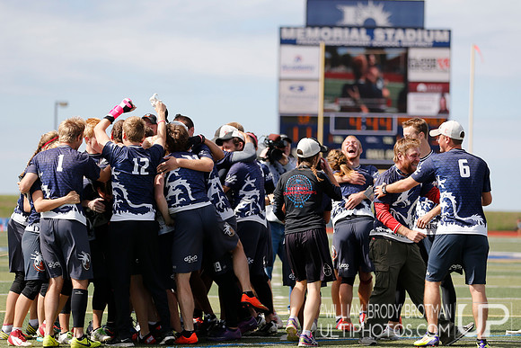 2013 Club Nationals
