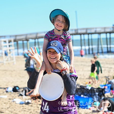 Saturday - 2025 Beach Championships