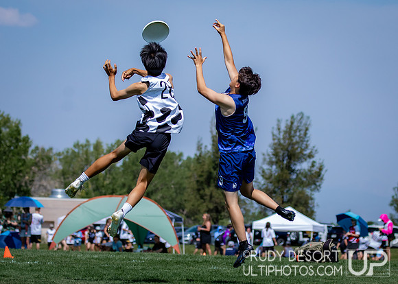 2024 USA Ultimate Youth Club Championships