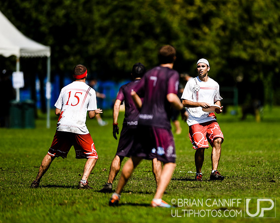 WUCC Day 3 Monday Open pool play