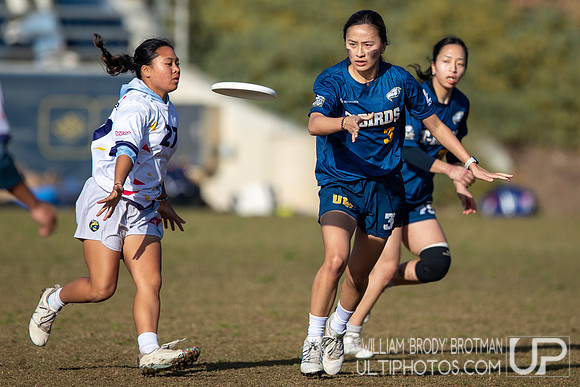 Day 3 of the 2025 President's Day Invite