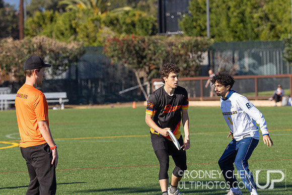 Stanford Invite 2025