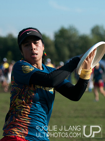 WUCC 2014