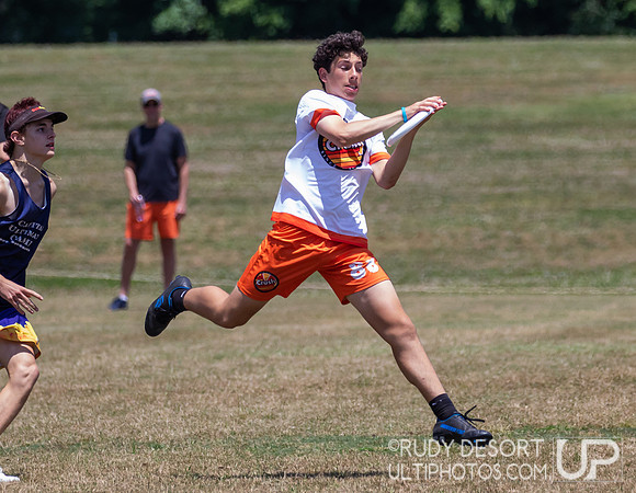 2022 High School National Invite