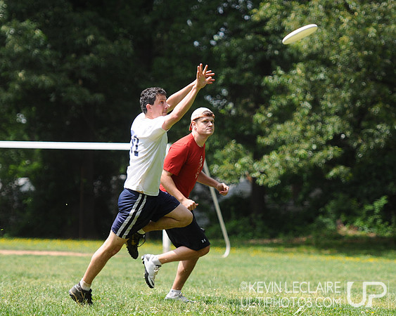 WAFC Clique B Tourney -- Spring 2010
