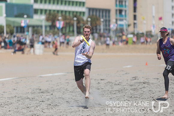 Saturday - 2025 Beach Championships