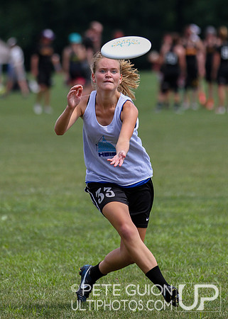 Chesapeake Invite