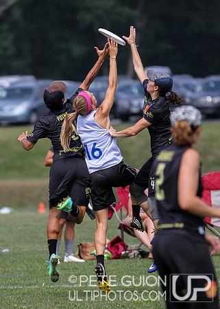 Chesapeake Invite